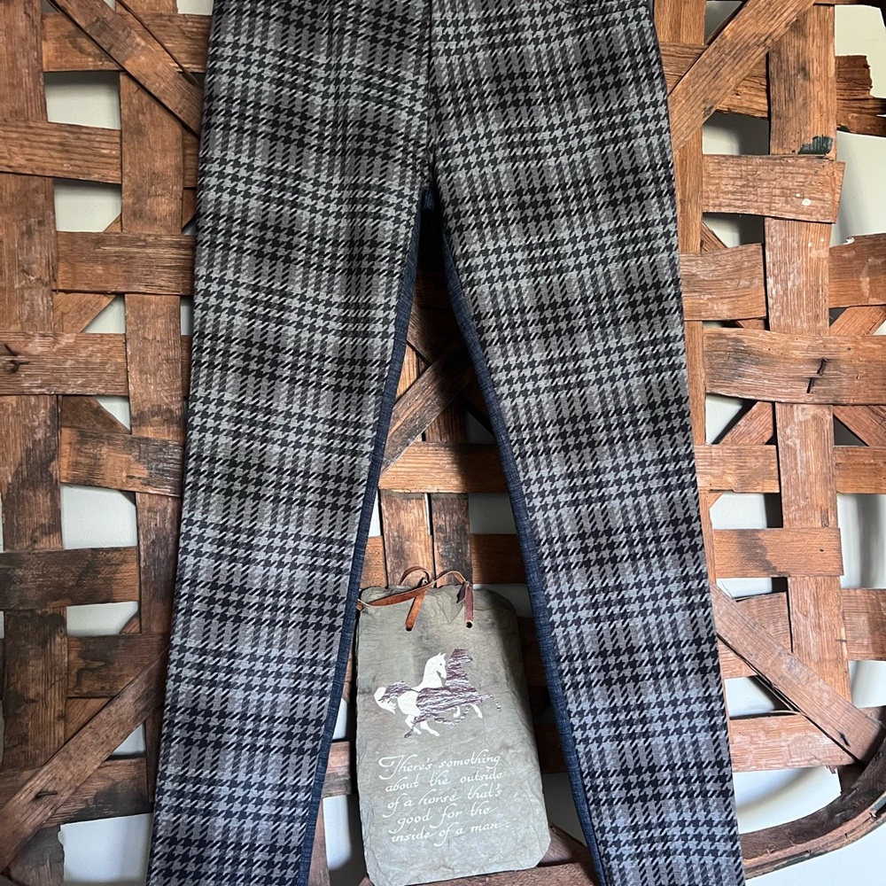 Front Back Pants - image 8